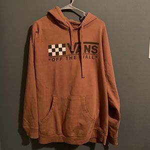 Vans Sweatshirt